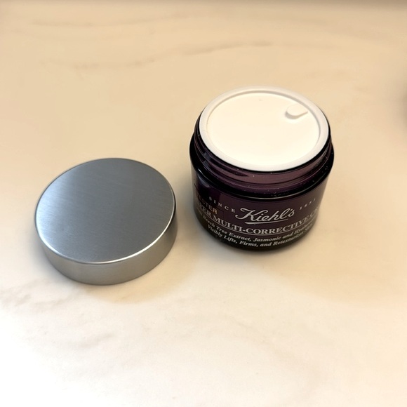 Kiehl's • Super Multi-Corrective Cream - Picture 4 of 6